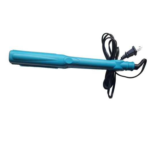 Revlon Ceramic Flat Iron Hair Straightener Duo - 1” RVST2029A & 1/2” RVST2029B - Picture 7 of 16